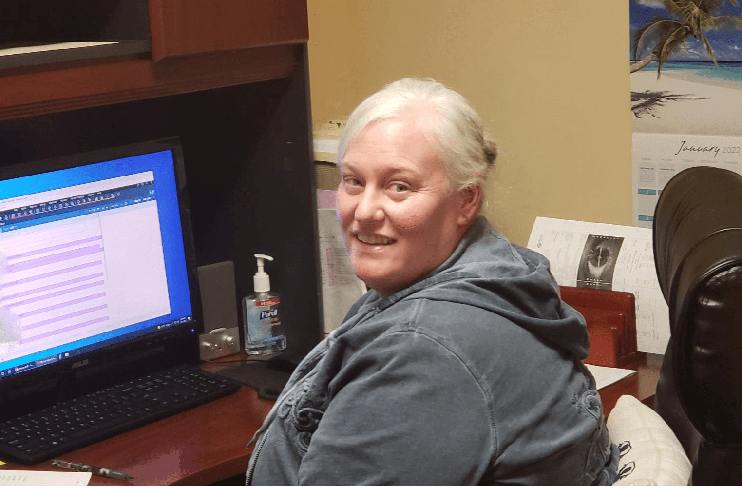 Steven D Zelko, MD, Inc. Home