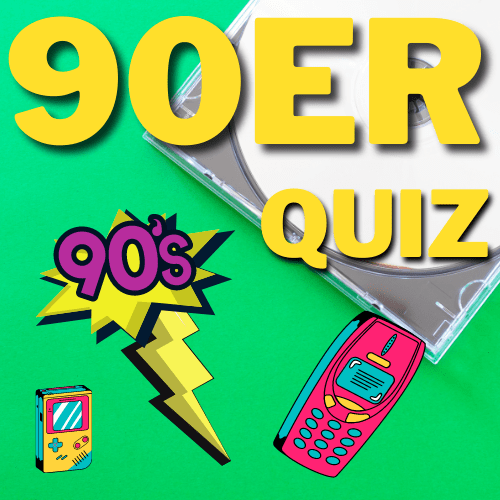 90er Quiz DJ Otti Alleinunterhalter für Magdeburg und Umgebung