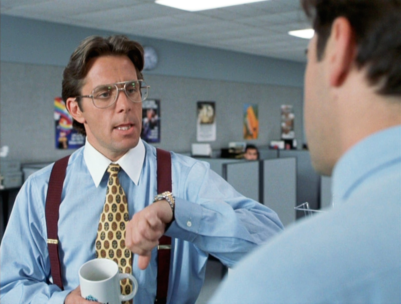 Ten Things Your Boss Should Be Saying to You Public Relations Strategery