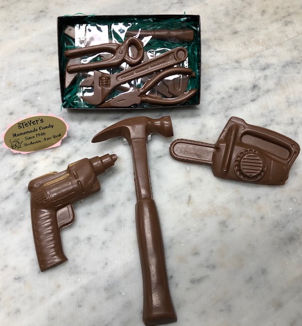 Chocolate Tools166