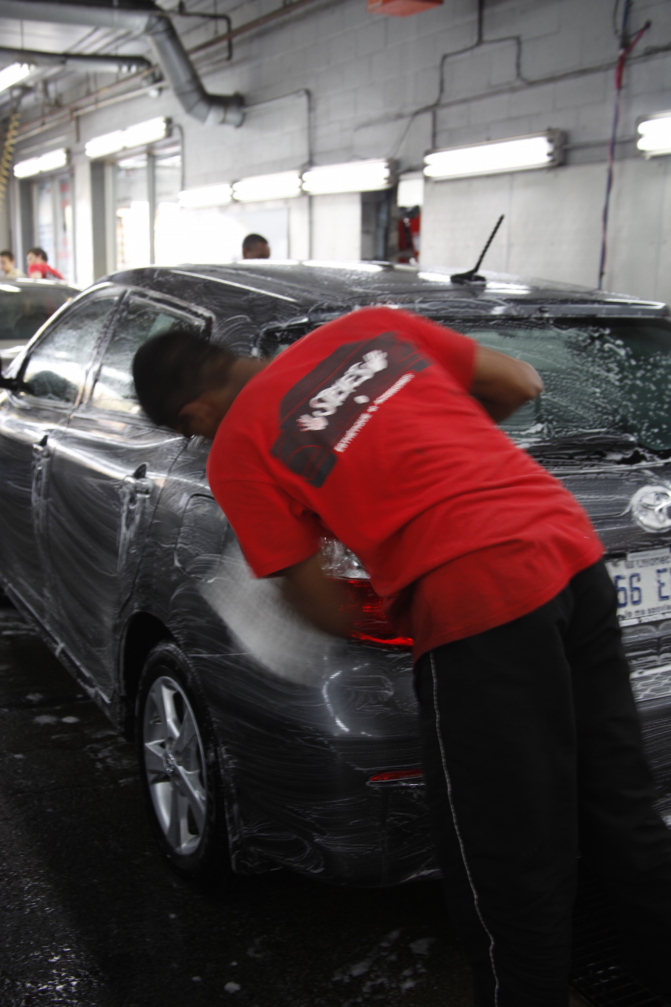 Montreal WestIsland Hand Car Wash Steve's Car Care
