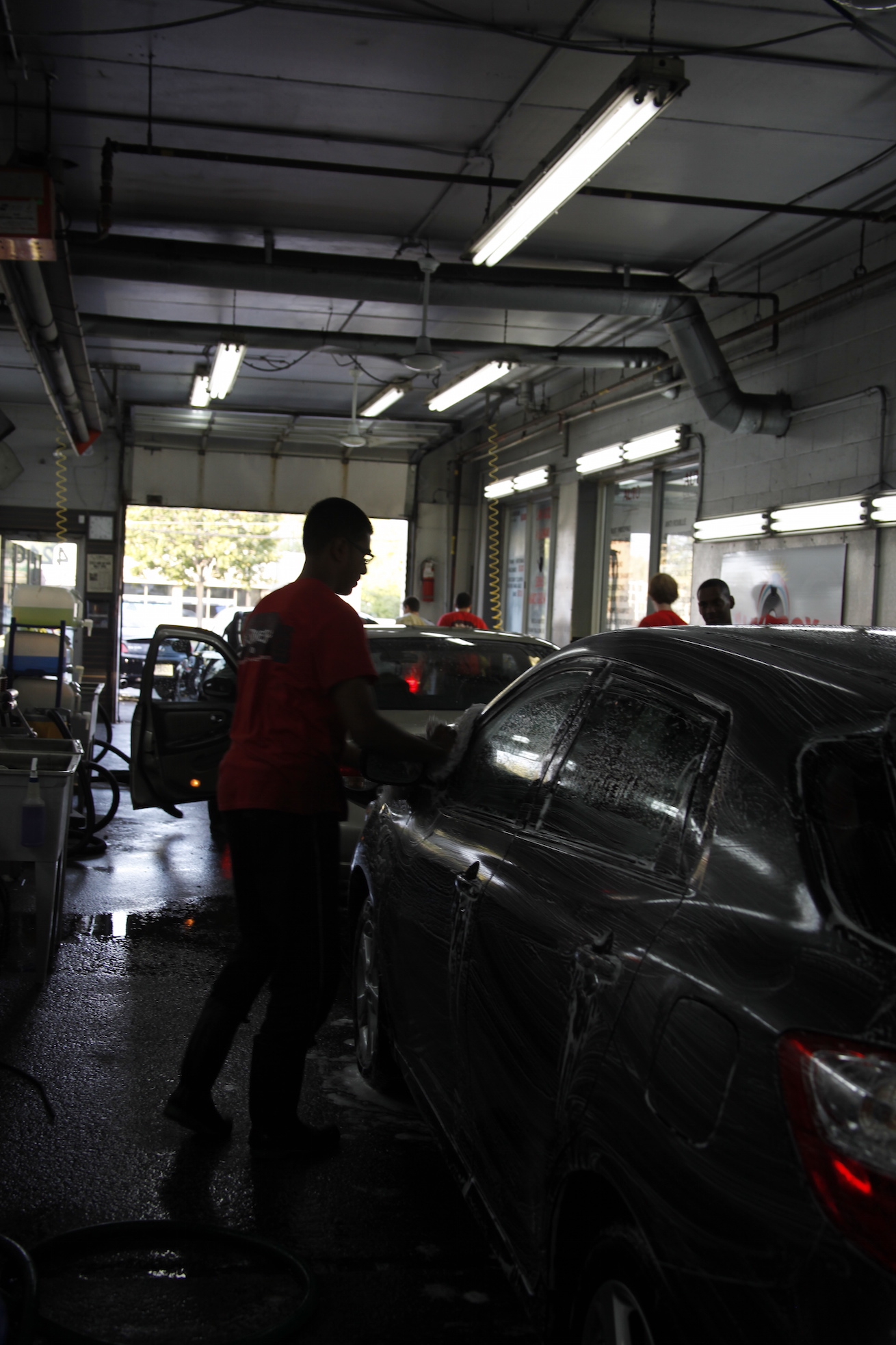 Montreal WestIsland Hand Car Wash Steve's Car Care