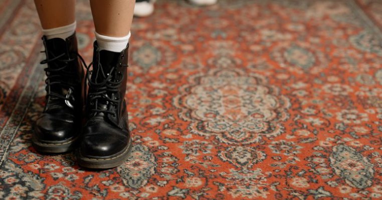 Carpet Shedding and Carpet Fuzzing: What are They? | Steve's Carpet