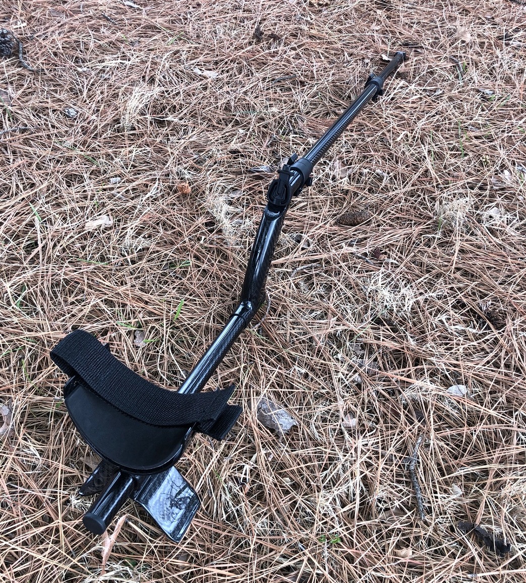 Steve's Detector Rods