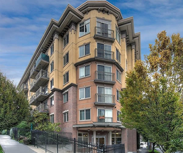 Steve Smith Development LLC Real Estate Developer in Seattle