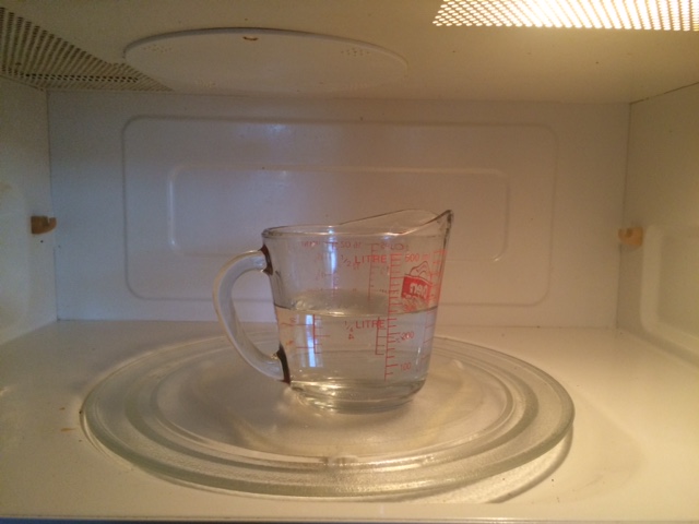 Water Can Explode in the Microwave Steve Spangler Science