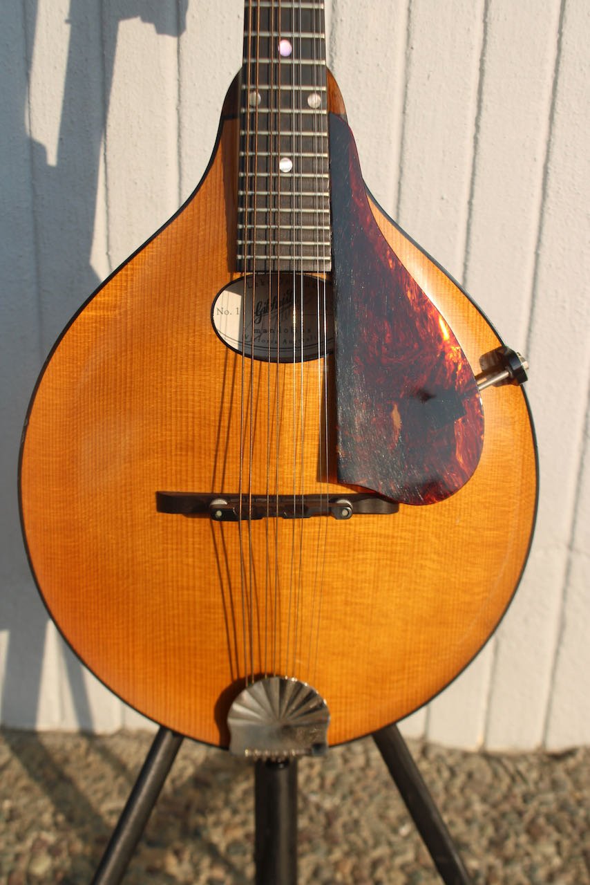 Category Mandolin Family Steve Swan Guitars