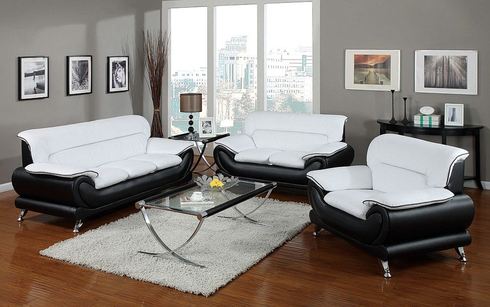 17 Variants How To Use White Sofa Set In Your Design Interior Design