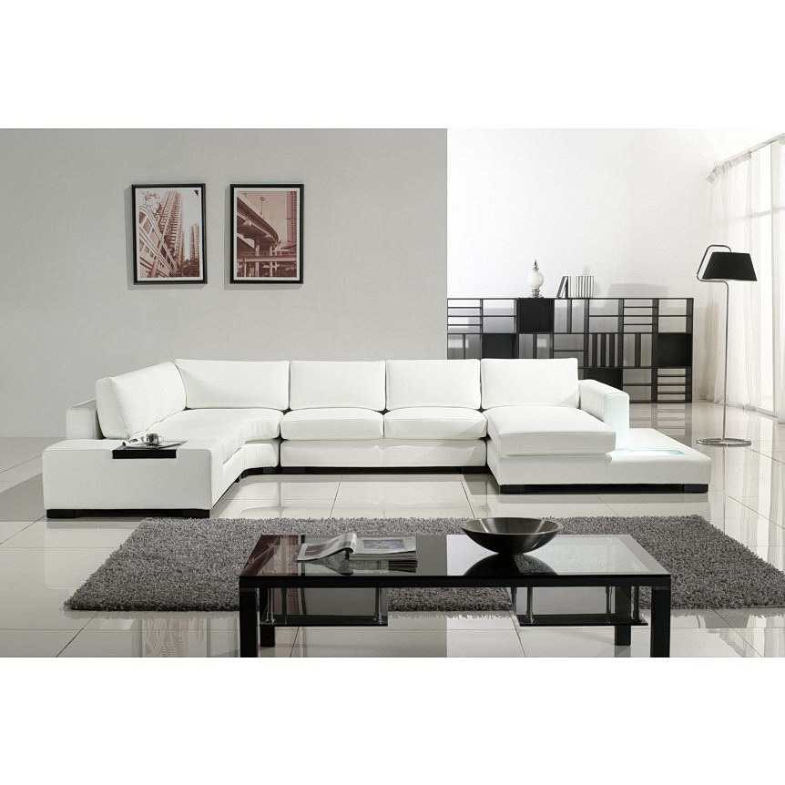 17 Variants How To Use White Sofa Set In Your Design Interior Design