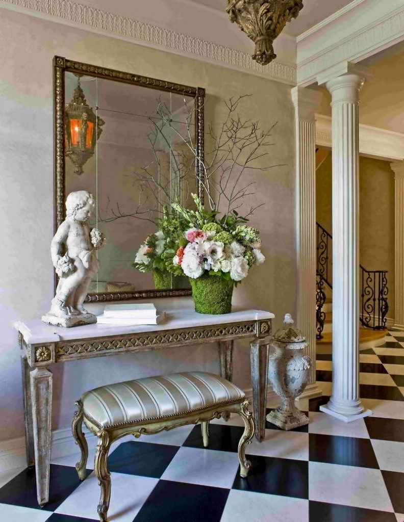 26 Beautiful Entryway Decorating Ideas With Different Styles Interior