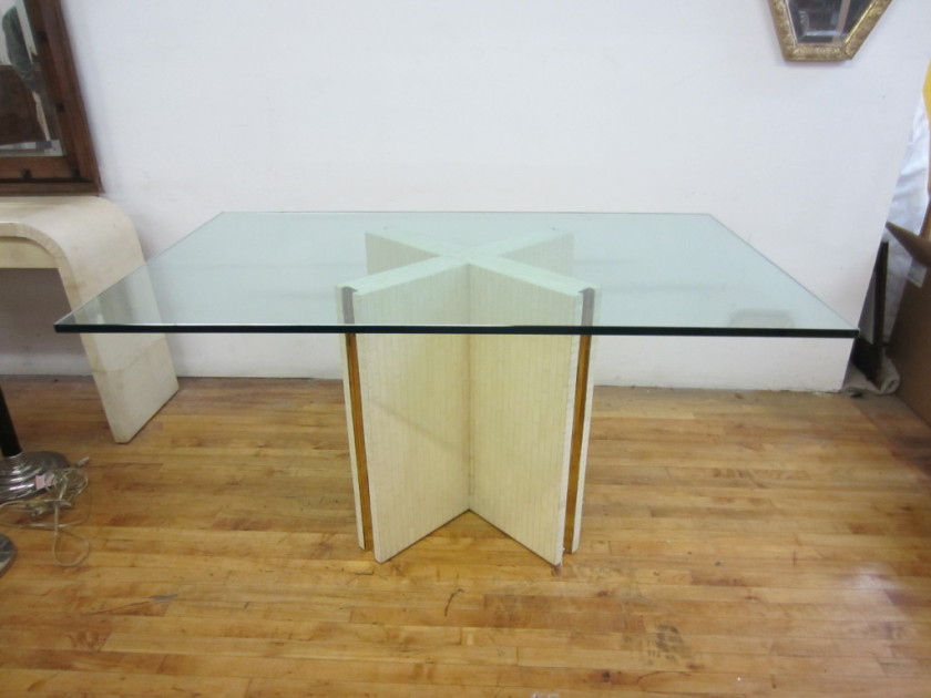 Entrancing Design Ideas Of Glass Base Dining Tables Interior Design