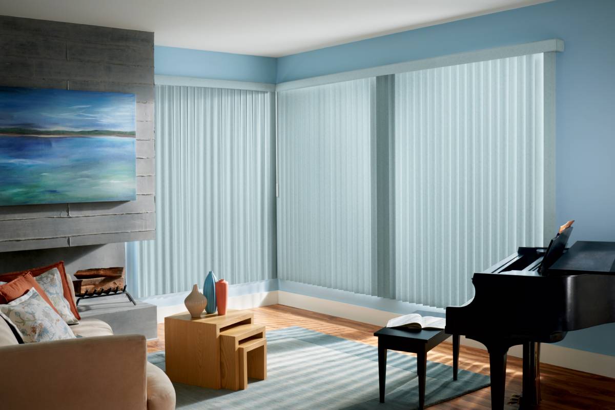 Awesome Rigid Pvc Vertical Blinds Reviews And Replacement Slats Tips