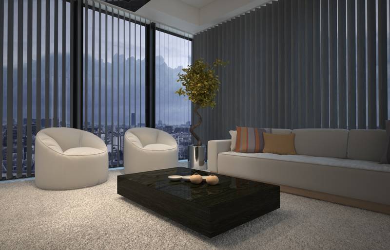 Awesome Rigid Pvc Vertical Blinds Reviews And Replacement Slats Tips