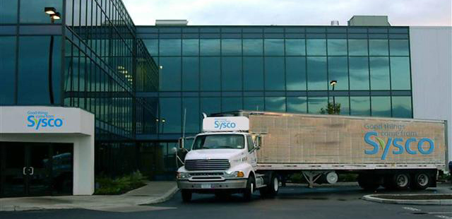 Refrigerated Transactions