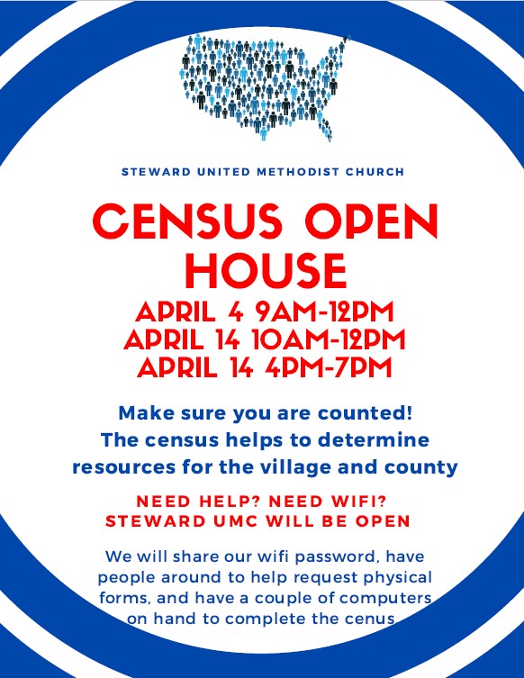 Steward IL Official site for the Village of Steward IL