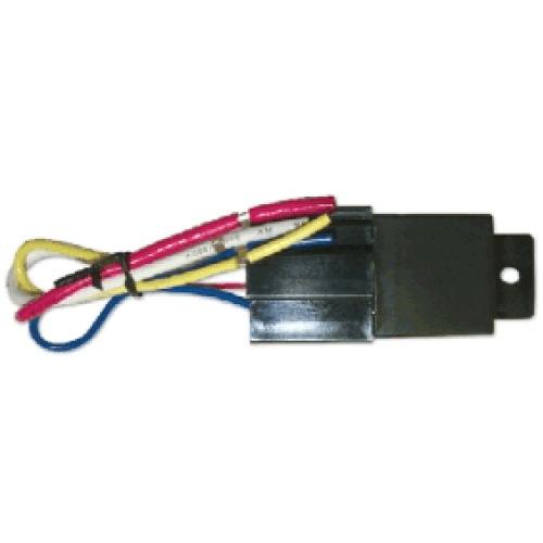 Electric Water Pump Relay Kit RLY351 Stewart Components