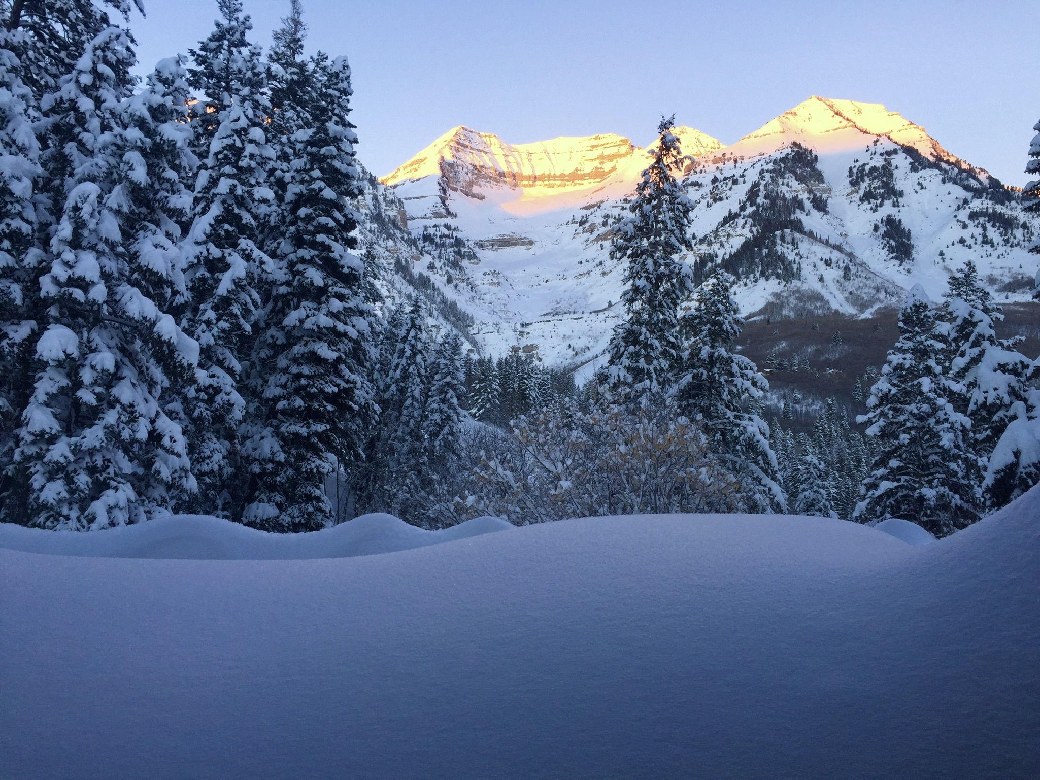 Stewart Mountain Sundance Lodging & Cabin Rental Sundance Utah