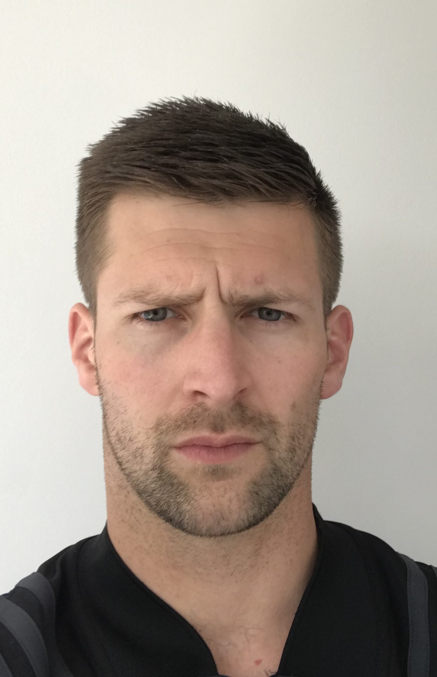 David Steele Stewartry Rugby Club