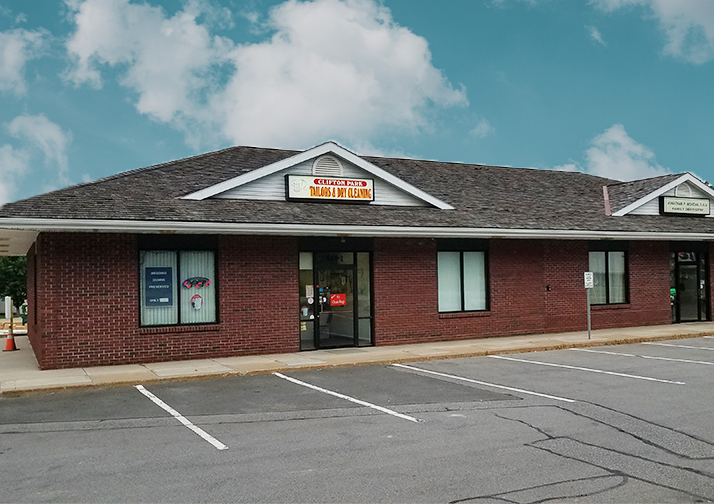 Stewart's Is Looking for Additional Property in NY or VT to Expand our