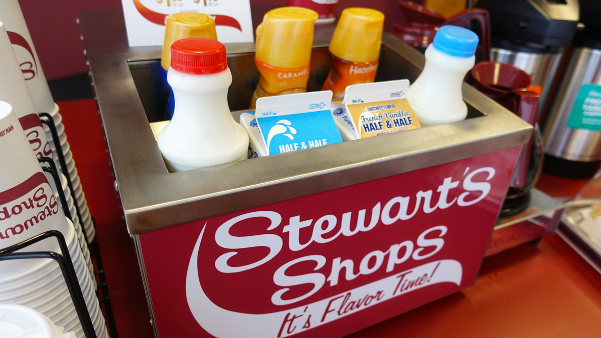 3 Things that Determine a Great Cup of Coffee Stewart's Shops