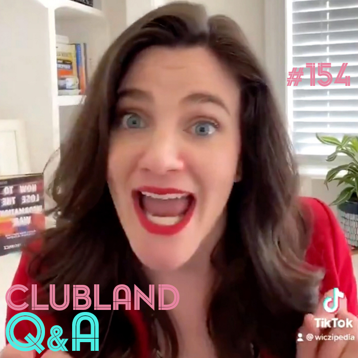 The Clock Just Struck Thirteen