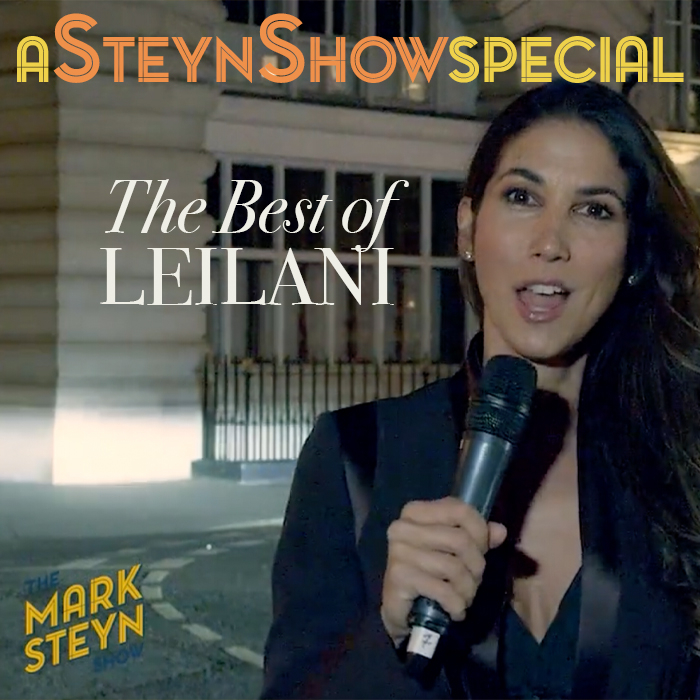 The Best of Leilani: with Leilani Dowding :: SteynOnline
