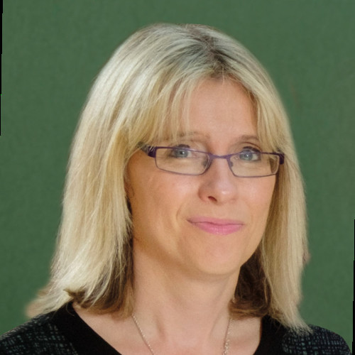 STF National Conference 2021 Speakers Elaine Ellis, Skills