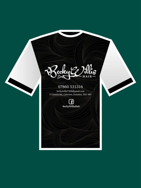 Arkell's Brewery and Becky Willis Hair Renew Foundation Park