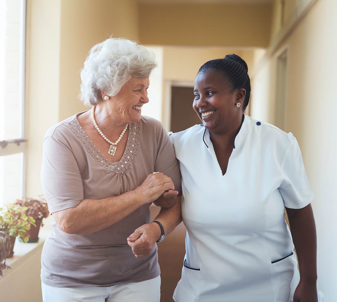A Look at Hospice Care at Home for Cancer Patients St. Francis