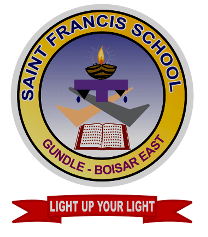 ST. FRANCIS SCHOOL