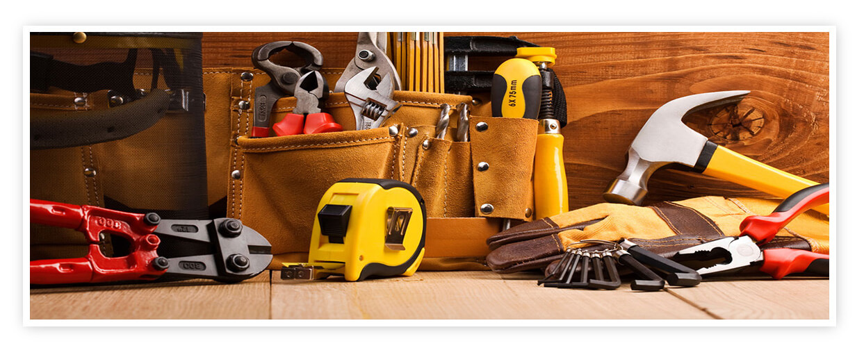 Tools & Hardware Supplies STFUN