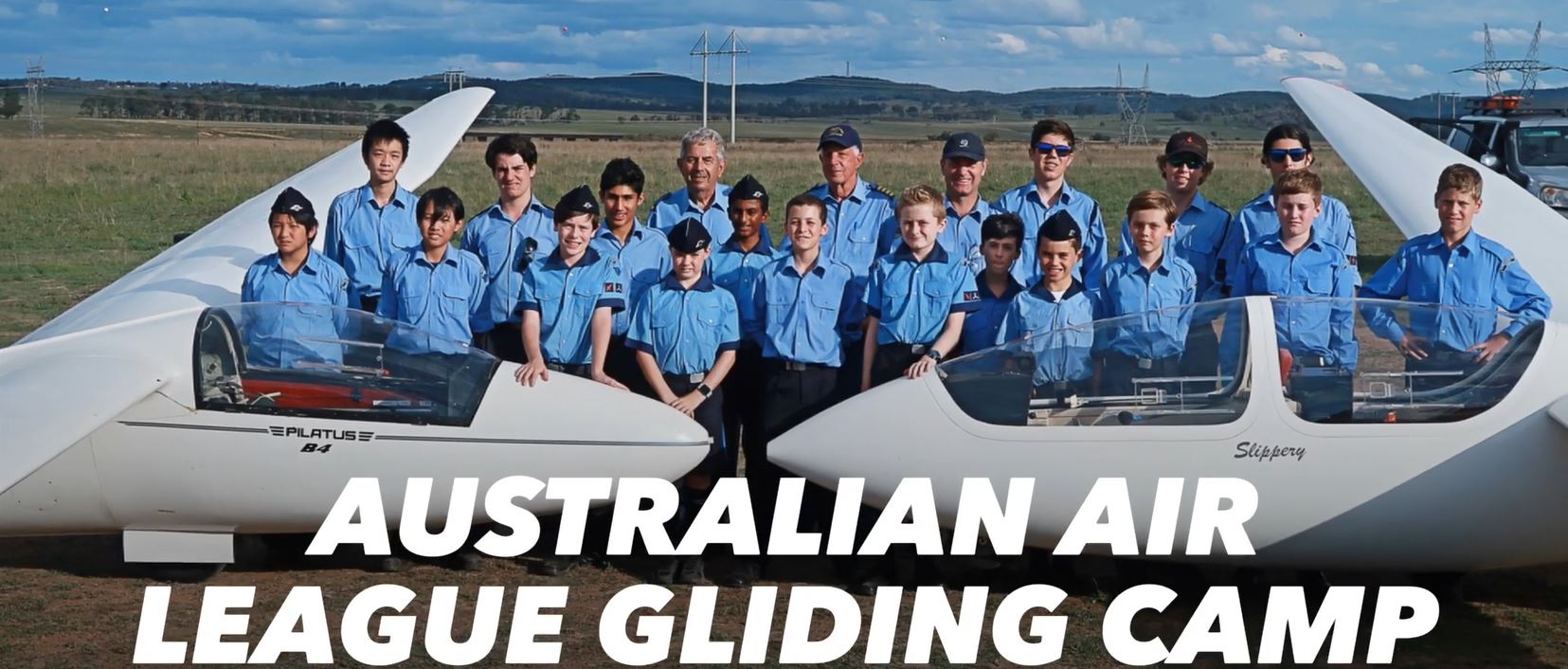Southern Tablelands Gliding Club