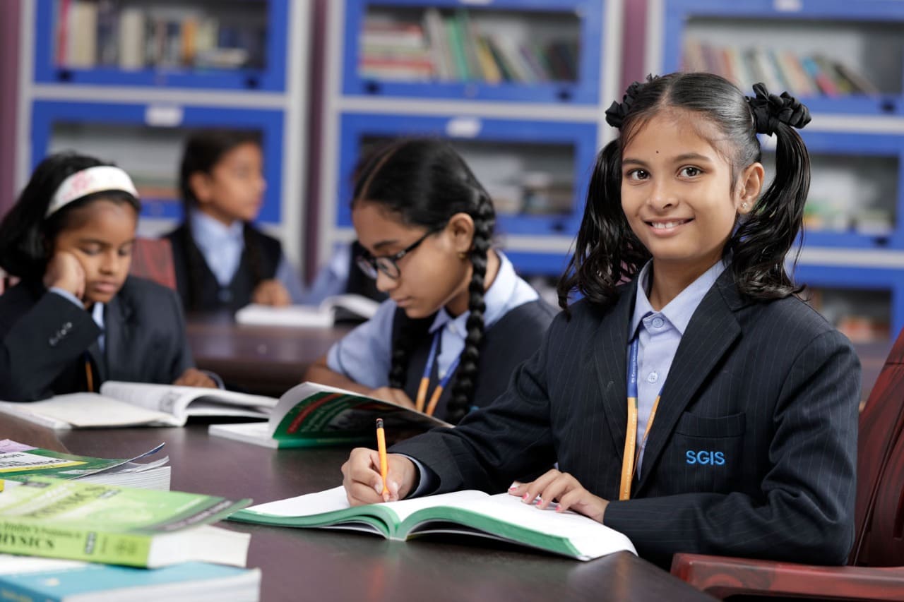 Gallery International School