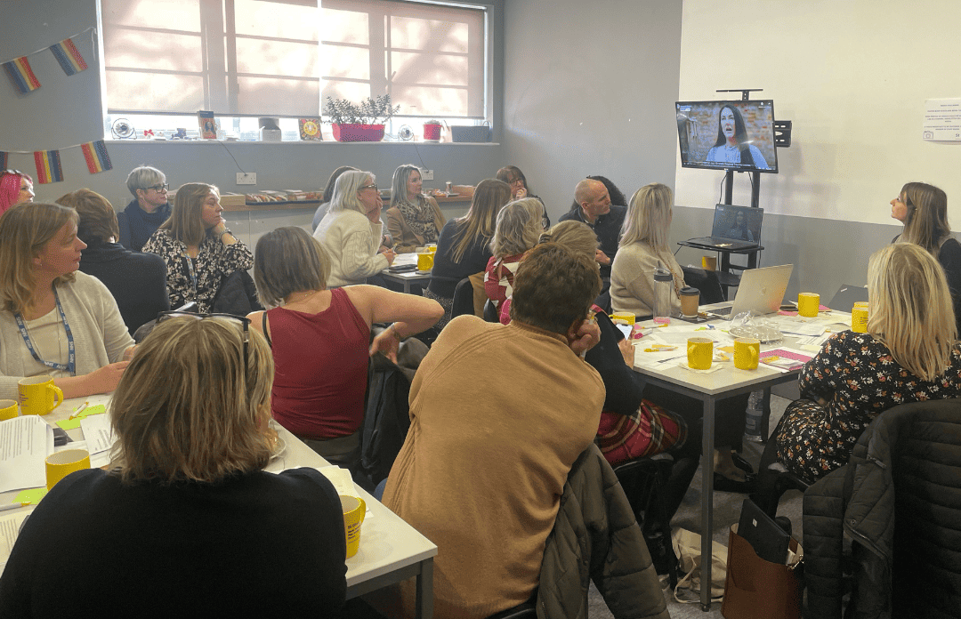 North Yorkshire agencies come together to improve life chances for