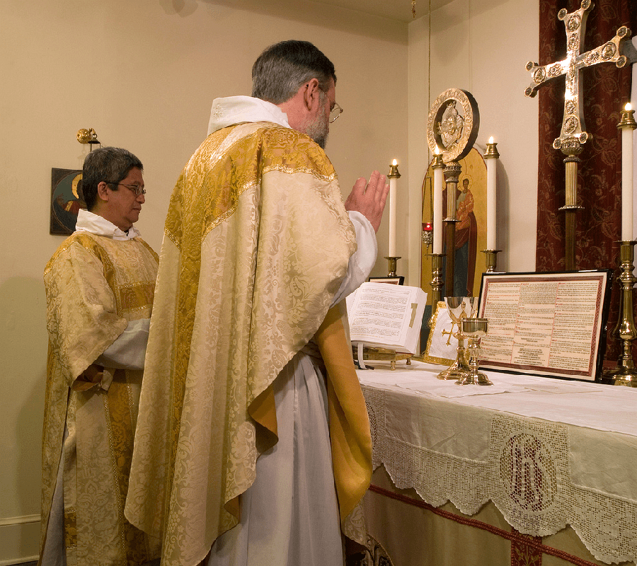 Comparing Orthodox And Western Holy Saturday Observances Seokjoonpyo