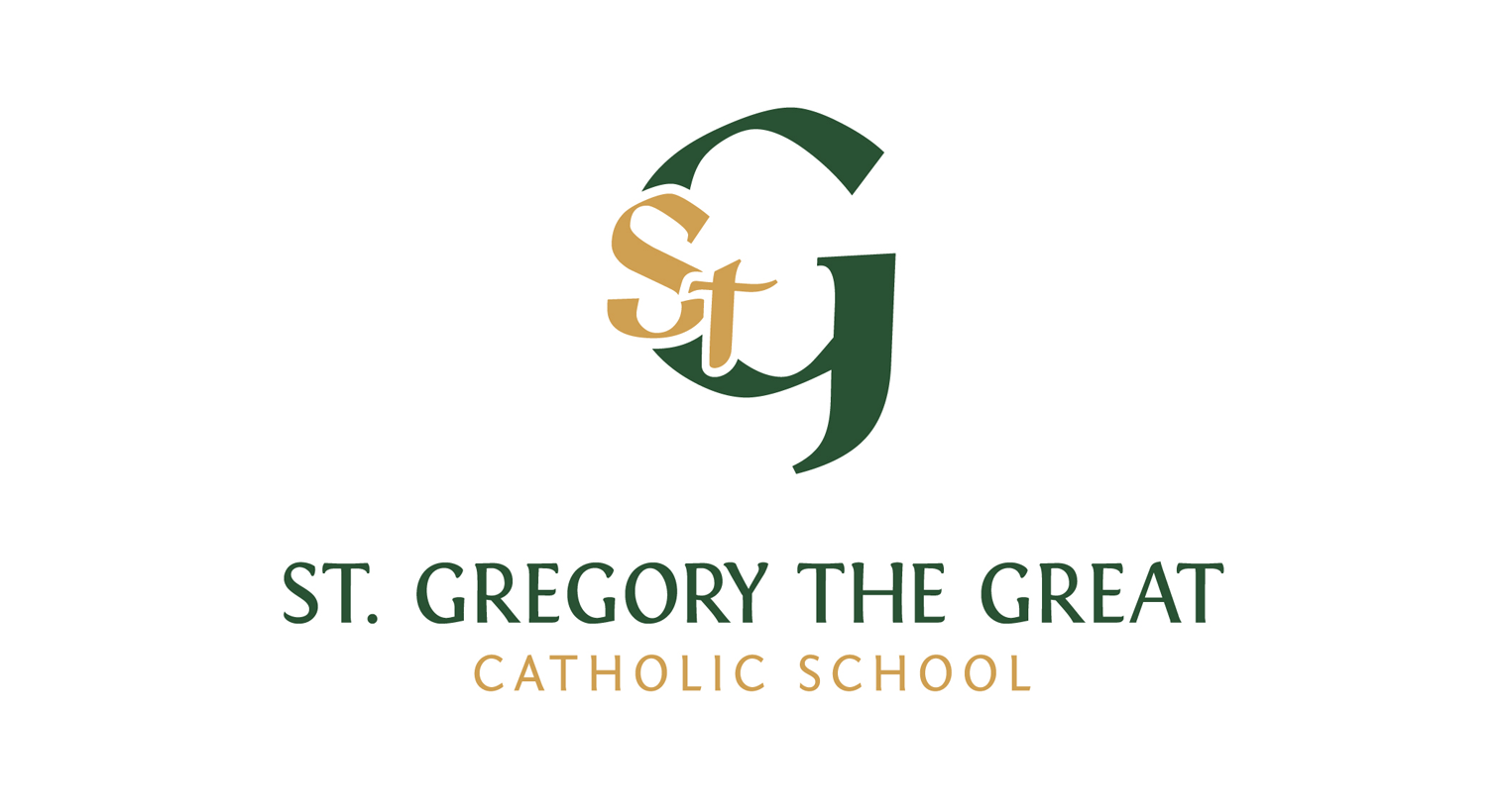 Saint Gregory the Great Catholic School
