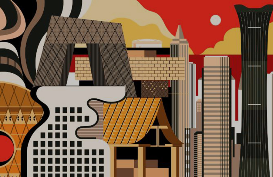 What is Architecture? Everything you should know Sthapati