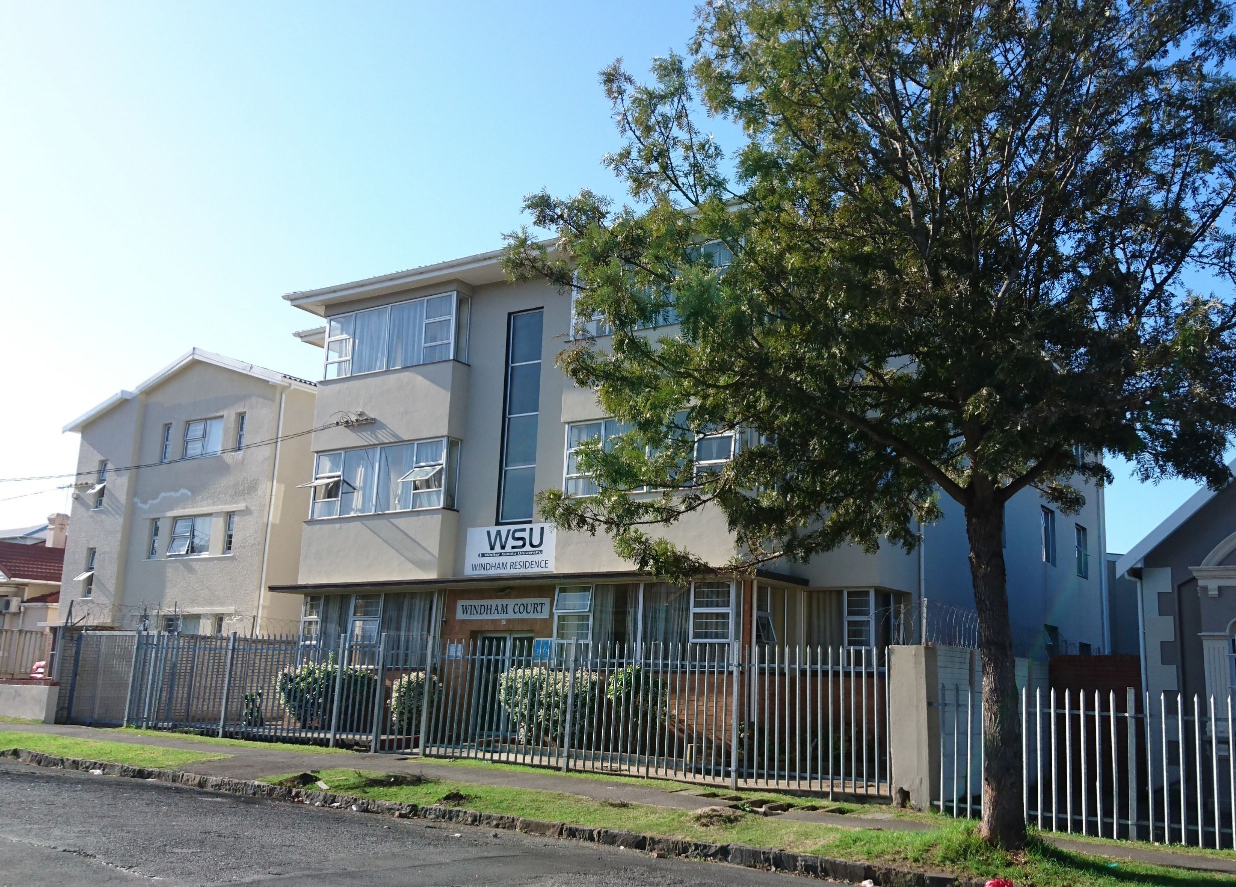 Residential Property / Student Sthathu Group Holdings