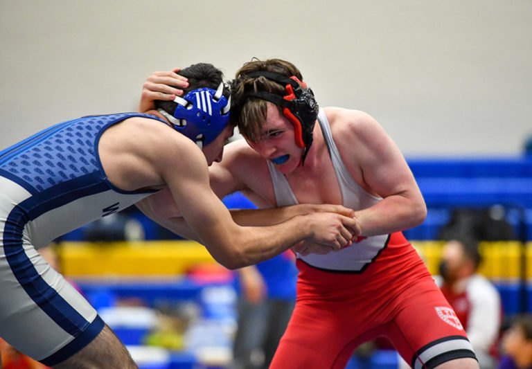 2021 st. thomas wrestling web (2) St. Thomas High School