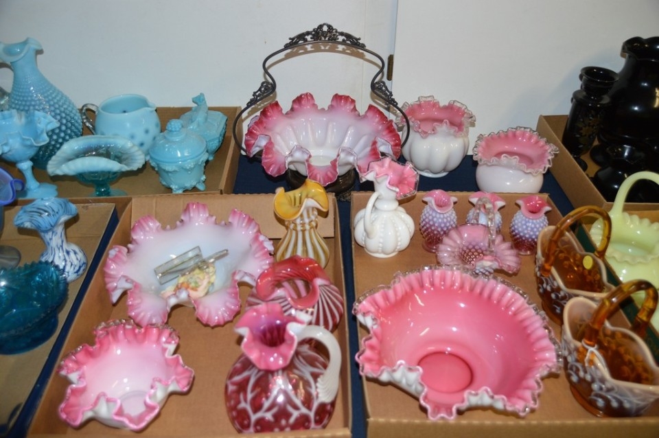 Photo Gallery Jerry Stichter Auctioneer