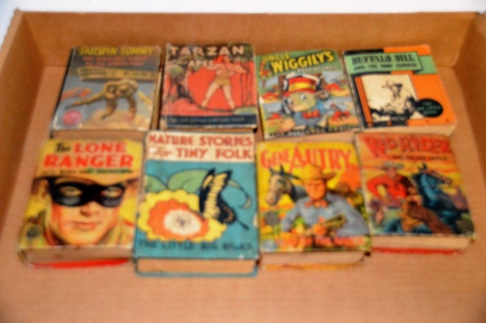 Photo Gallery Jerry Stichter Auctioneer