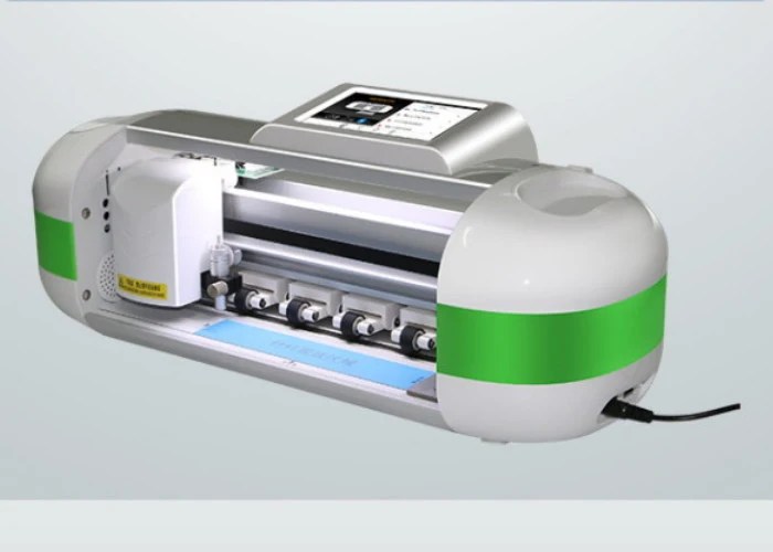 Mobile Screen Protector Cutting Machine cutter, smart phone protector