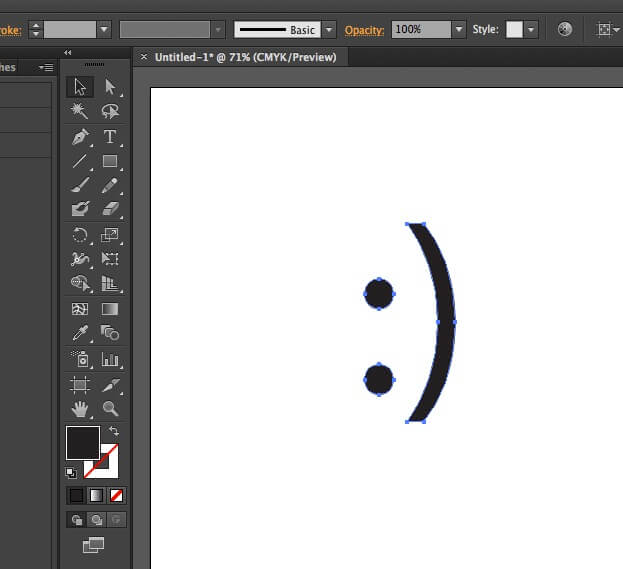 How to Convert Text to Outline in & Illustrator
