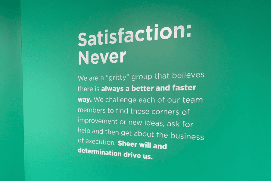 Custom Decals for Walls Personalized Wall Sticker