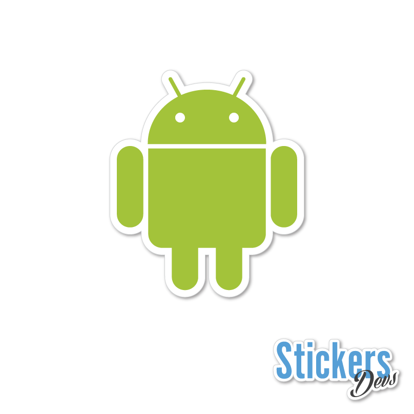 Android Sticker Stickers Devs