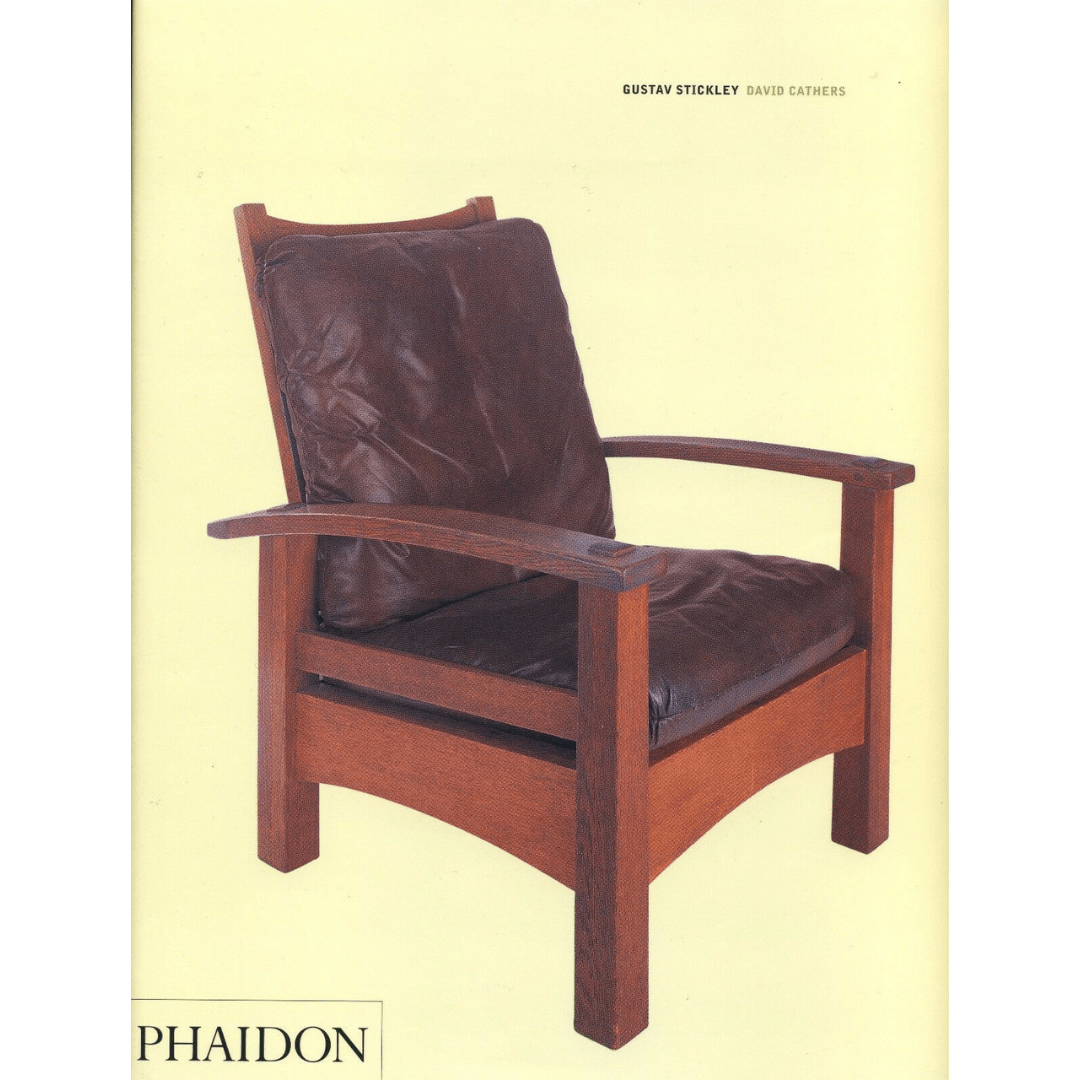 Gustav Stickley Stickley Museum