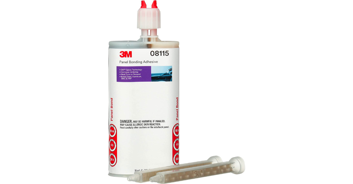 Best Panel Bonding Adhesive Pick The Right One Sticky Aide