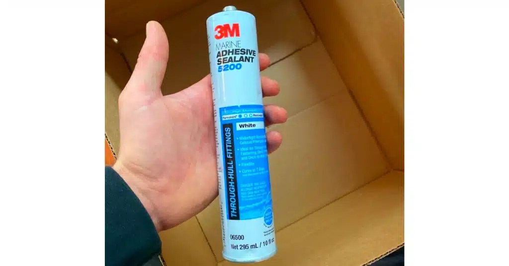 Loctite PL Marine vs. 5200 Some Major Differences! Sticky Aide