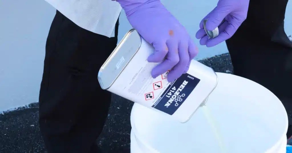 Belzona Epoxy vs. JB Weld Epoxy Sticky Aide