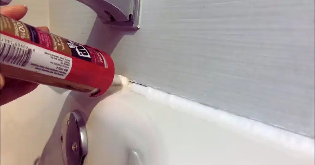 Dap Kwik Seal Plus Vs. Silicone InDepth Comparison Sticky Aide